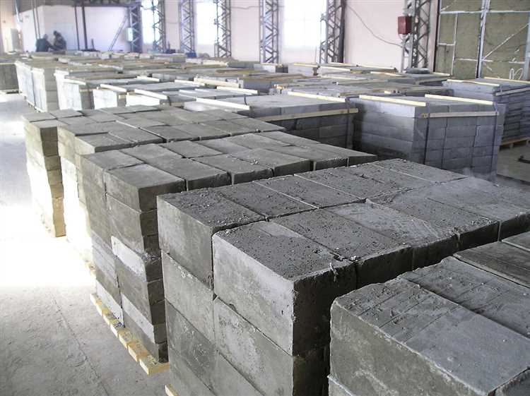 Пенобетон или газобетон?