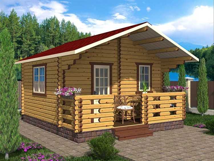 Главные плюсы клееного бруса
