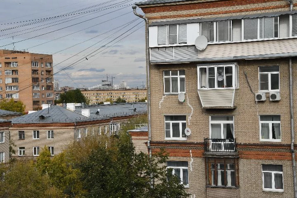 Изменения в законе штрафы за остекление балкона