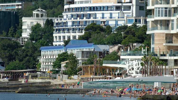 Крымская недвижимость - важные факторы при покупке