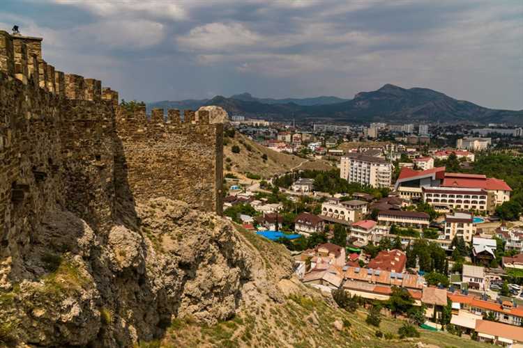 Как купить недвижимость в Крыму и провести сделку