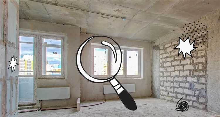 Отличие приемки квартиры от застройщика с отделкой и без