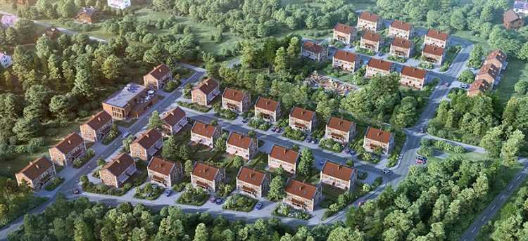 Месторасположение и инфраструктура