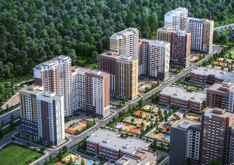 Выбираем застройщика