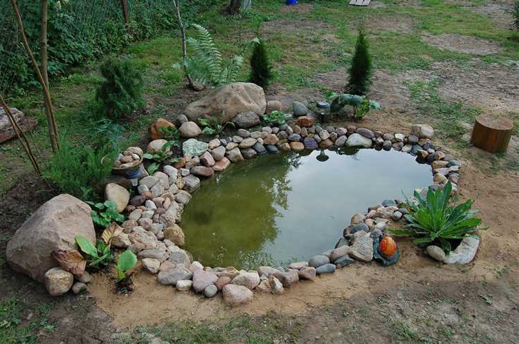 Земляные работы