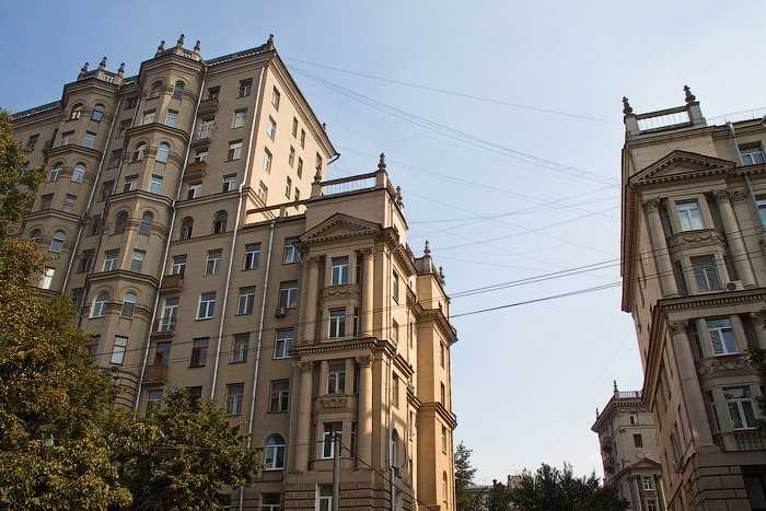 Минусы хрущёвок