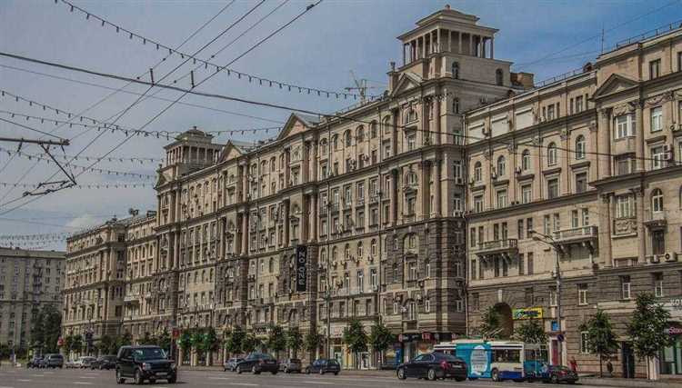 Плюсы хрущевок