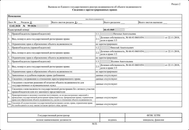 Общая информация