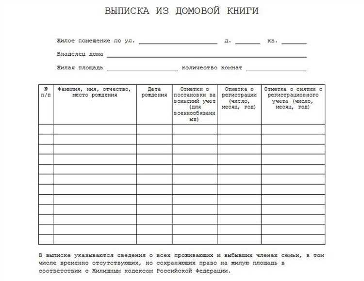 Получение выписки через АРХИВ